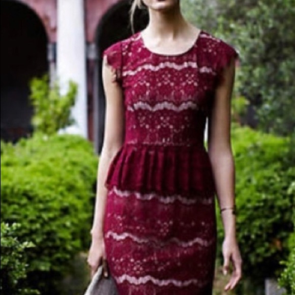 Anthropologie Dresses & Skirts - Anthropologie Maeve dress